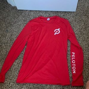 Peloton Men’s XS Active Shirt